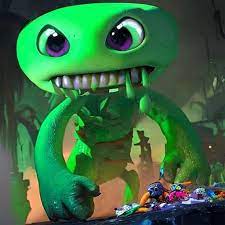 Garden Of BanBan 2 APK icon